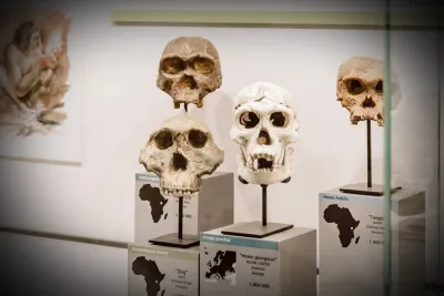 Musée du Malgré-Tout